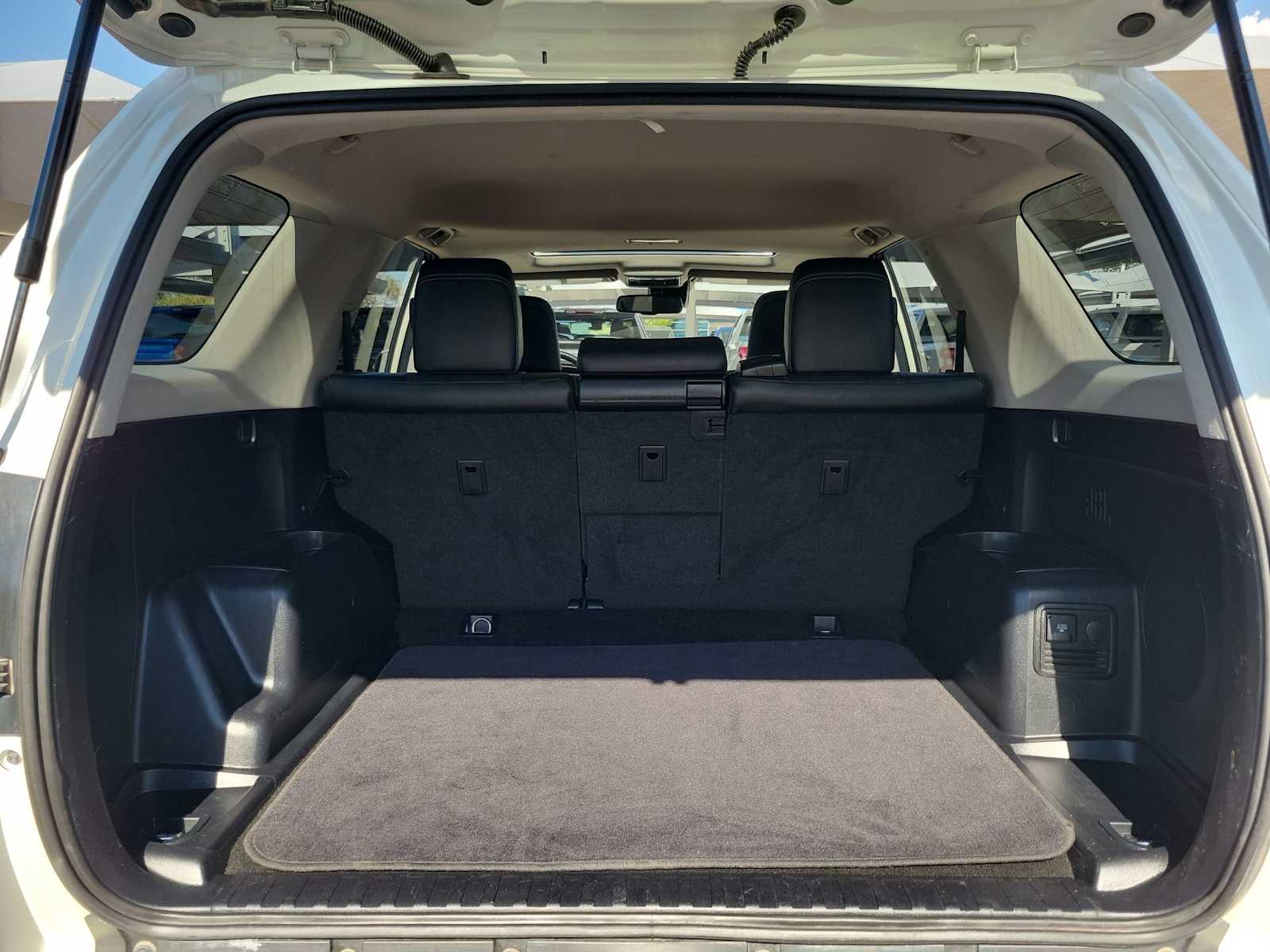 Thumbnail: 2021 Toyota 4Runner - 19