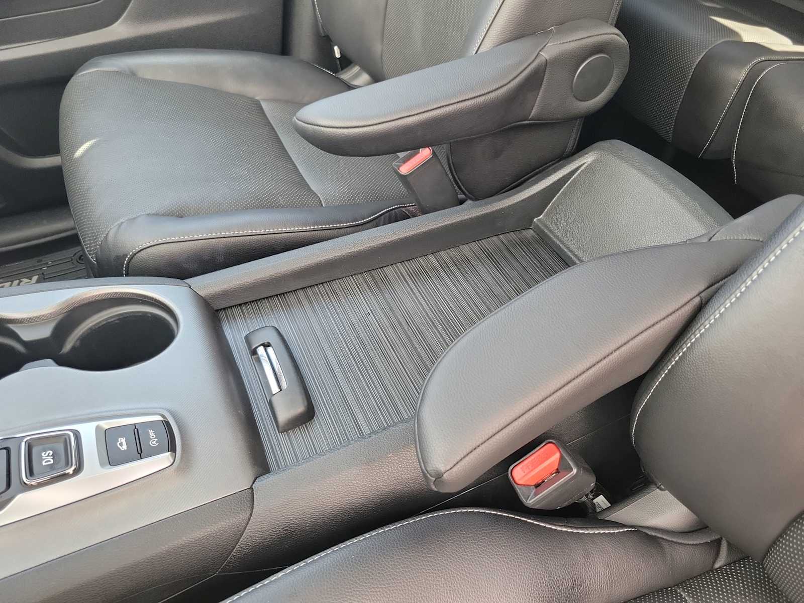 Thumbnail: 2022 Honda Ridgeline - 12