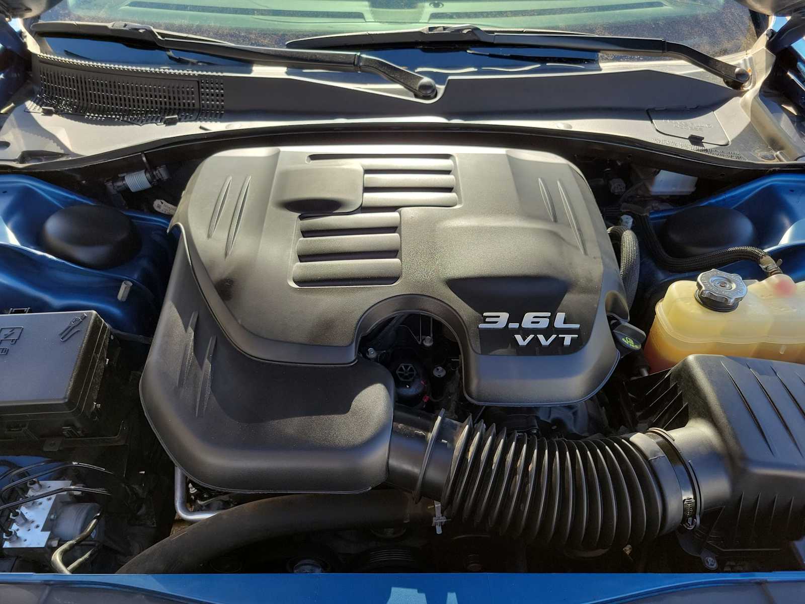 Thumbnail: 2022 Chrysler 300 - 5