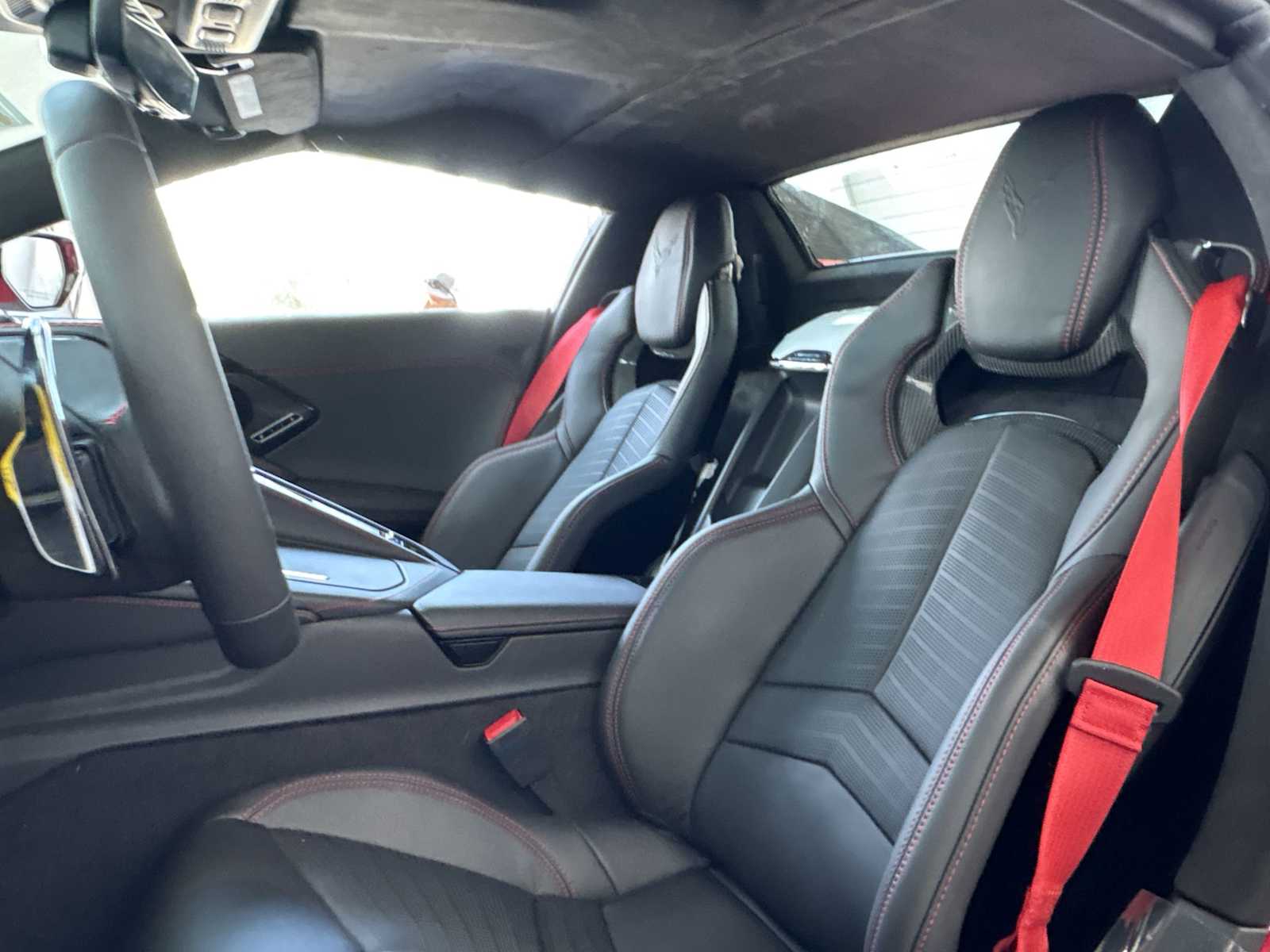 Thumbnail: 2025 Chevrolet Corvette - 11