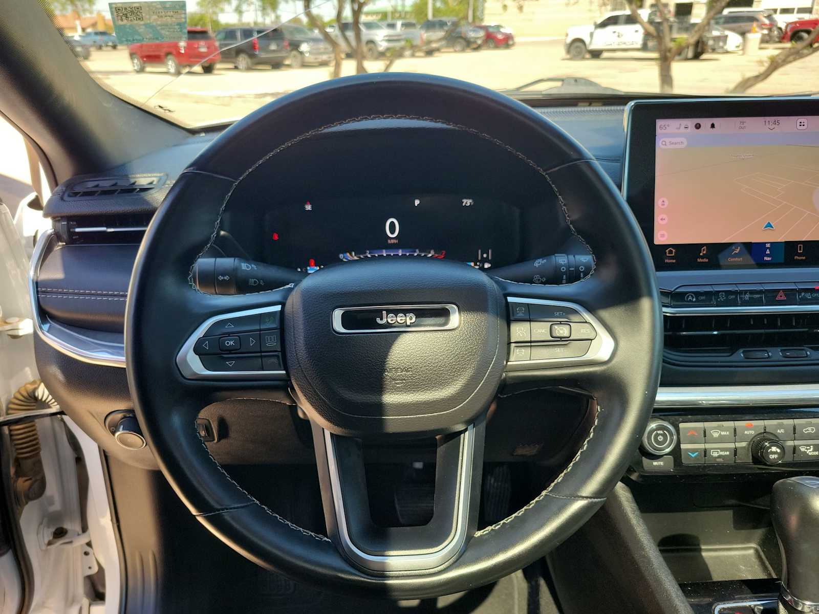 Thumbnail: 2022 Jeep Compass - 19