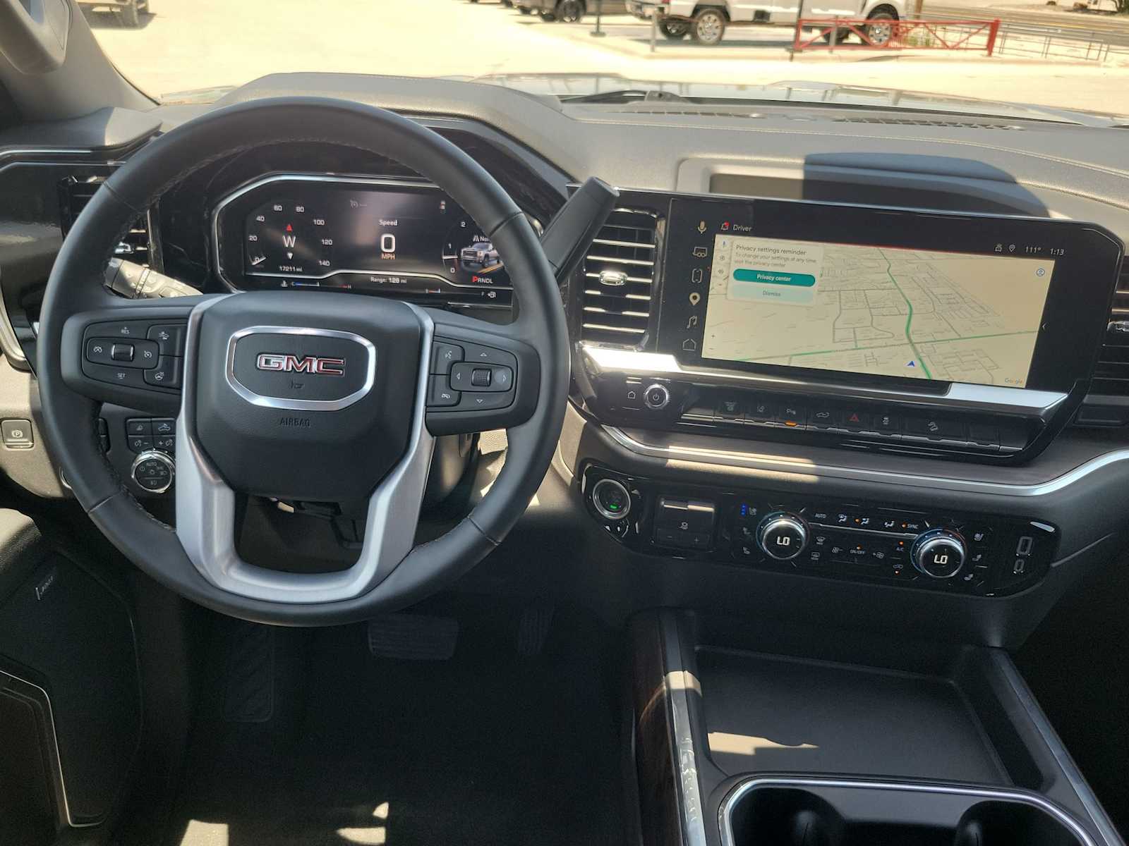 Thumbnail: 2025 GMC Sierra 2500 - 14