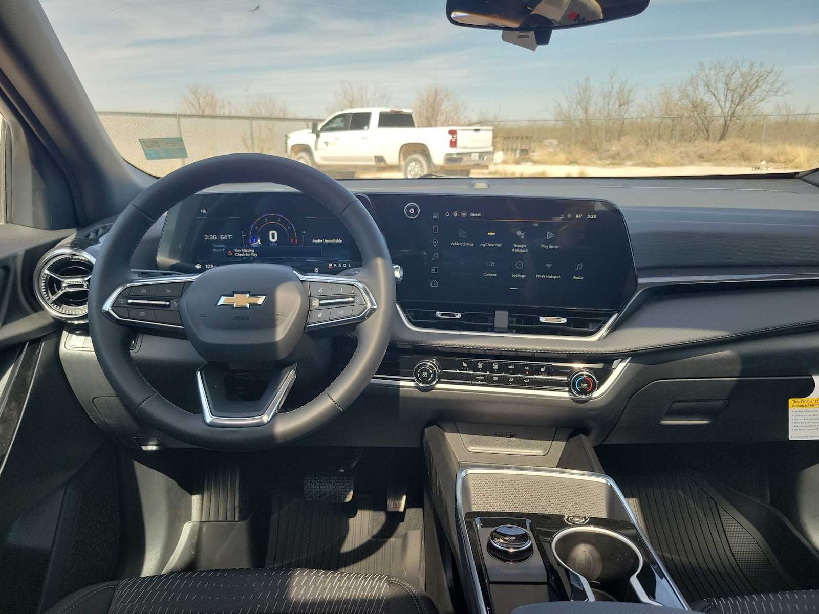 Thumbnail: 2026 Chevrolet Equinox - 14