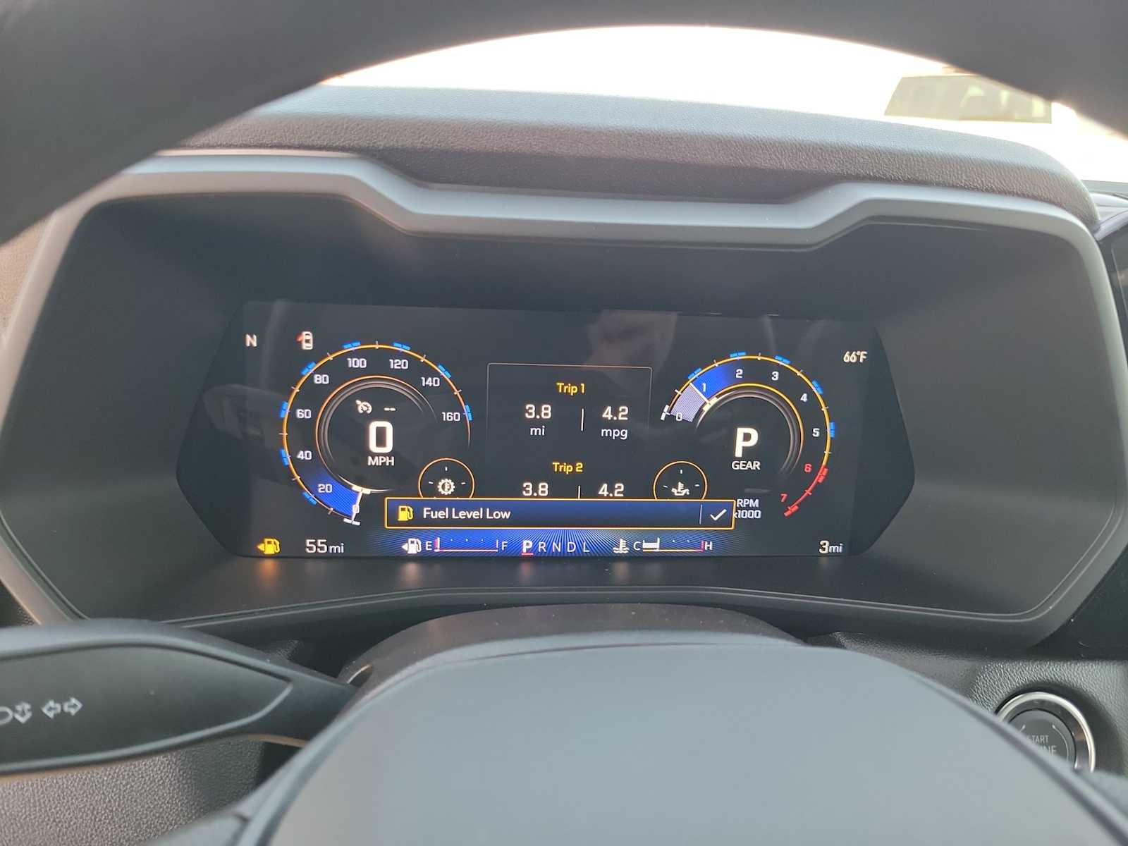 Thumbnail: 2026 Chevrolet Colorado - 26