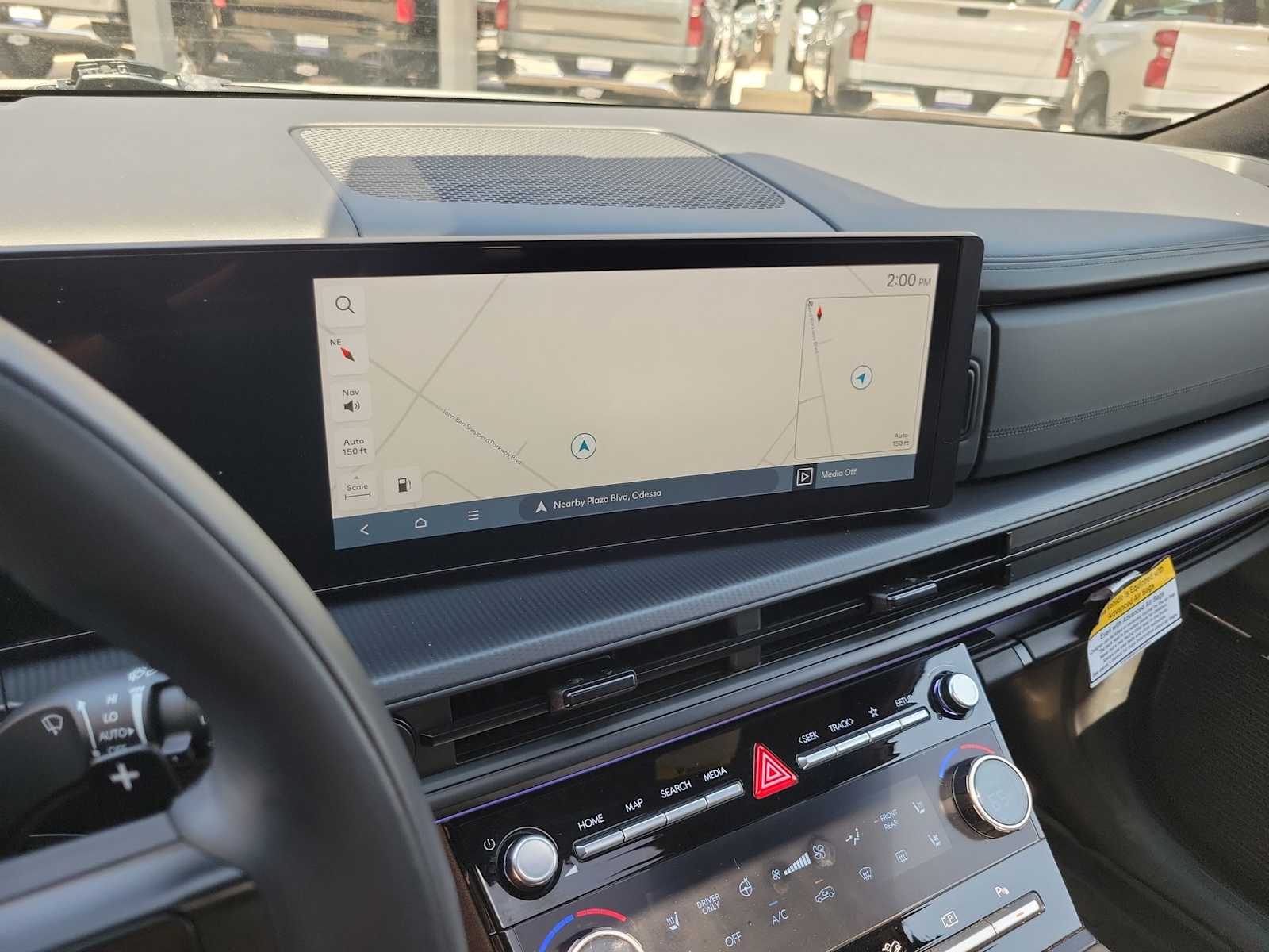 Thumbnail: 2025 Hyundai Santa Fe - 20