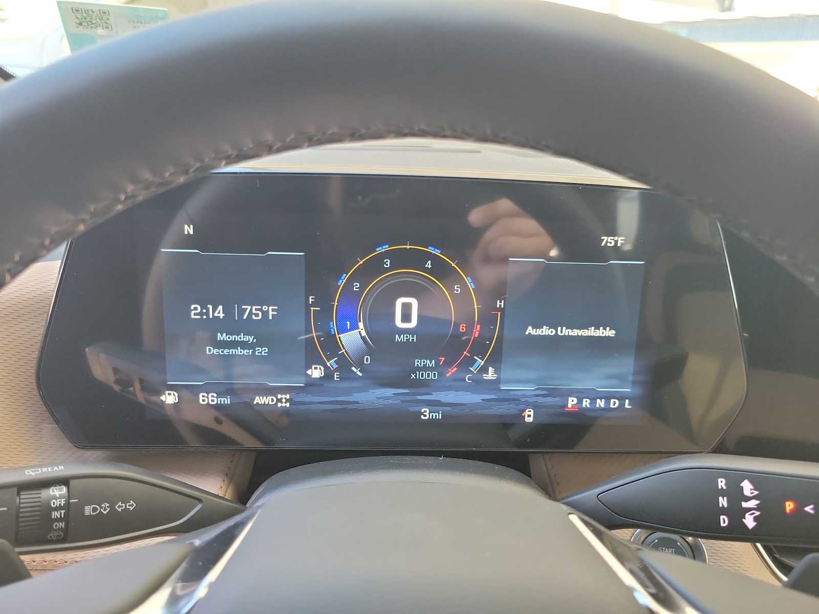 Thumbnail: 2026 Chevrolet Equinox - 18