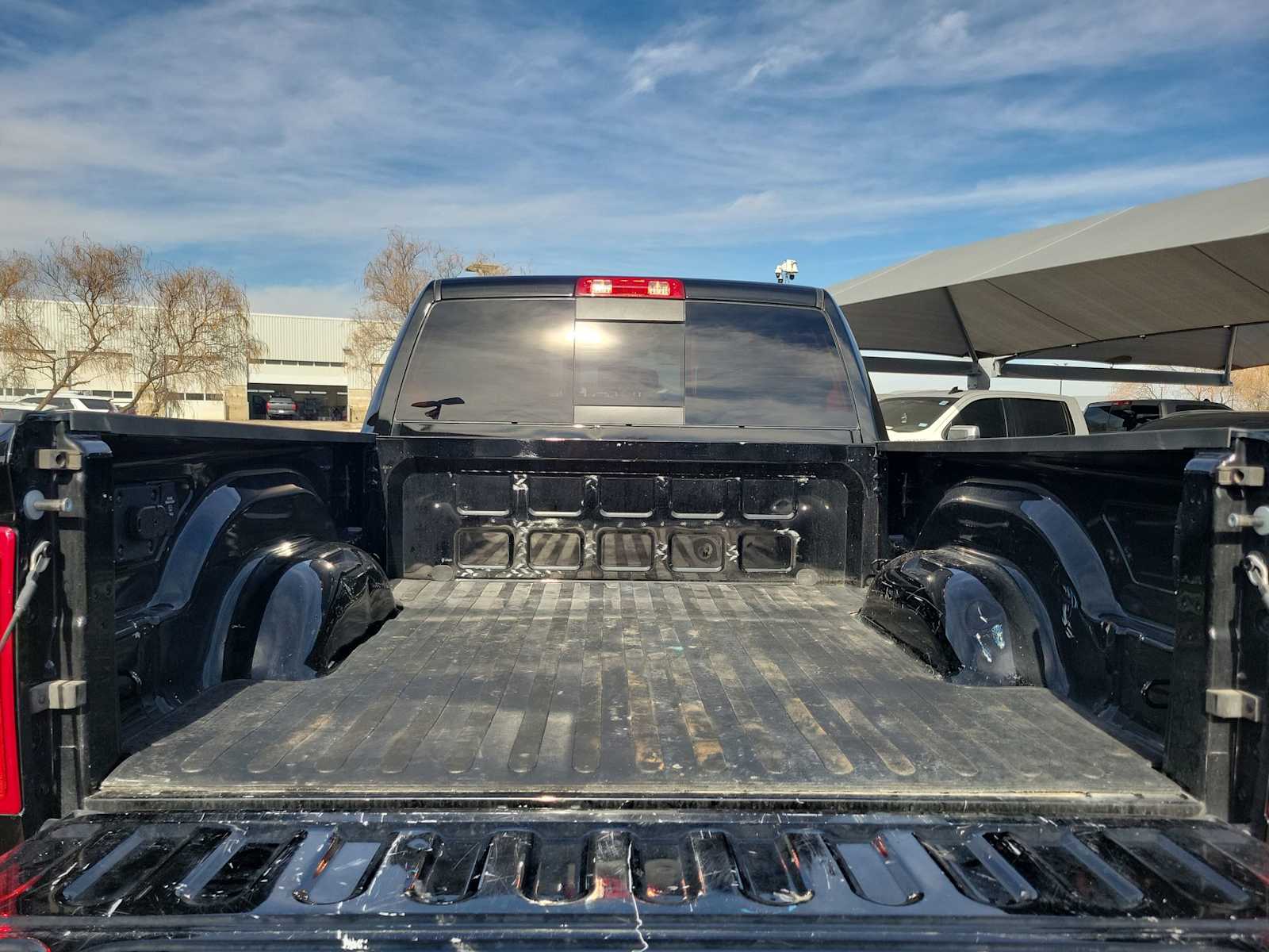 Thumbnail: 2024 RAM 2500 - 19