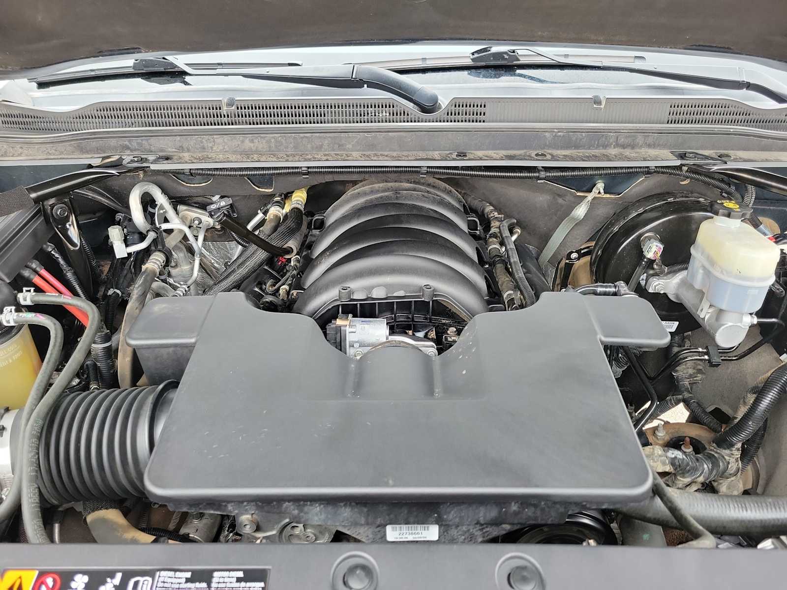 Thumbnail: 2020 Chevrolet Suburban - 9