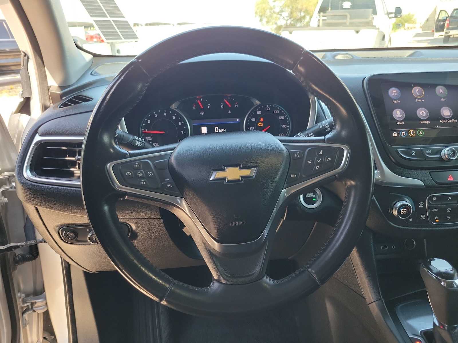 Thumbnail: 2021 Chevrolet Equinox - 15