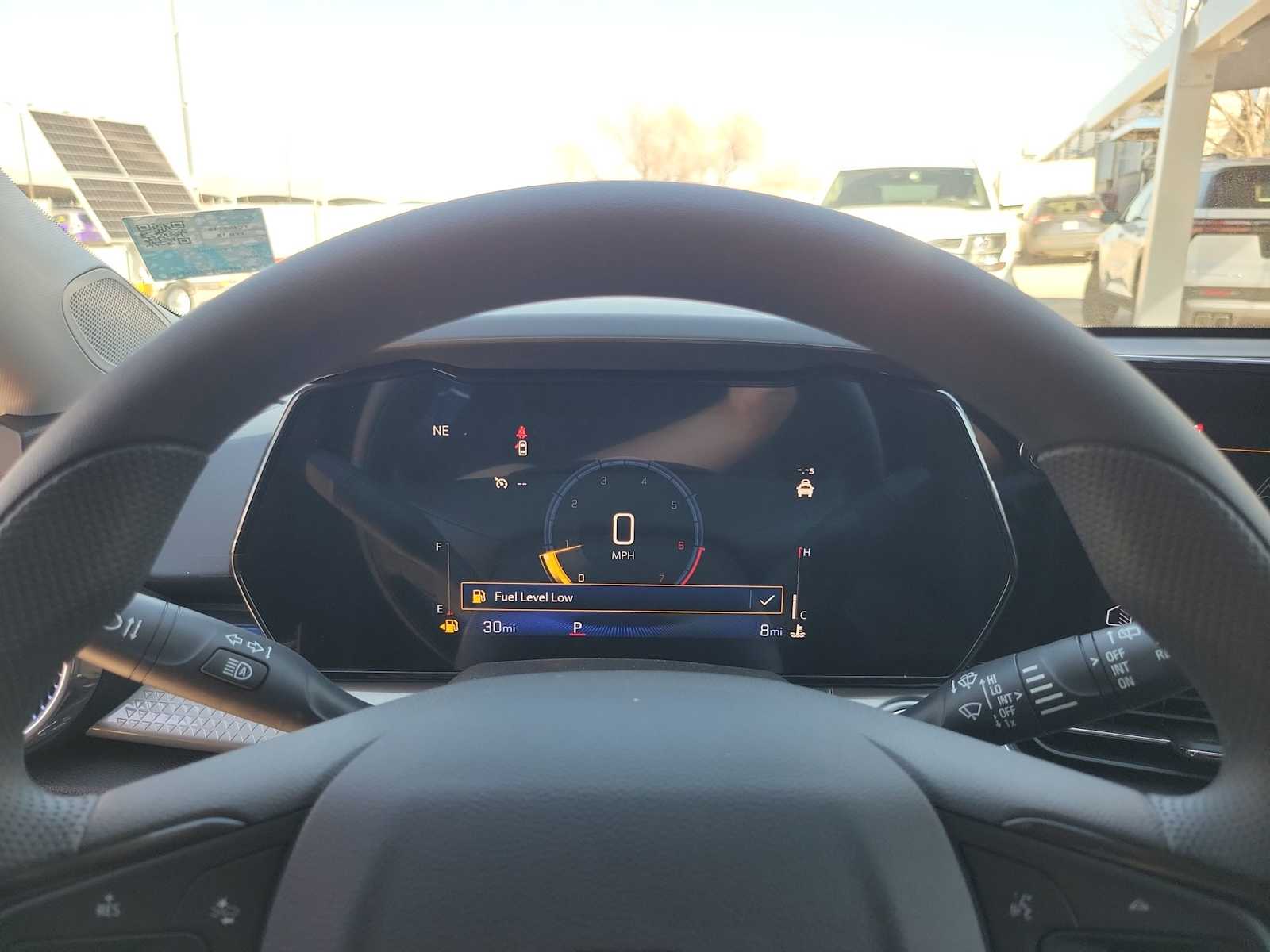 Thumbnail: 2026 Chevrolet Trax - 14