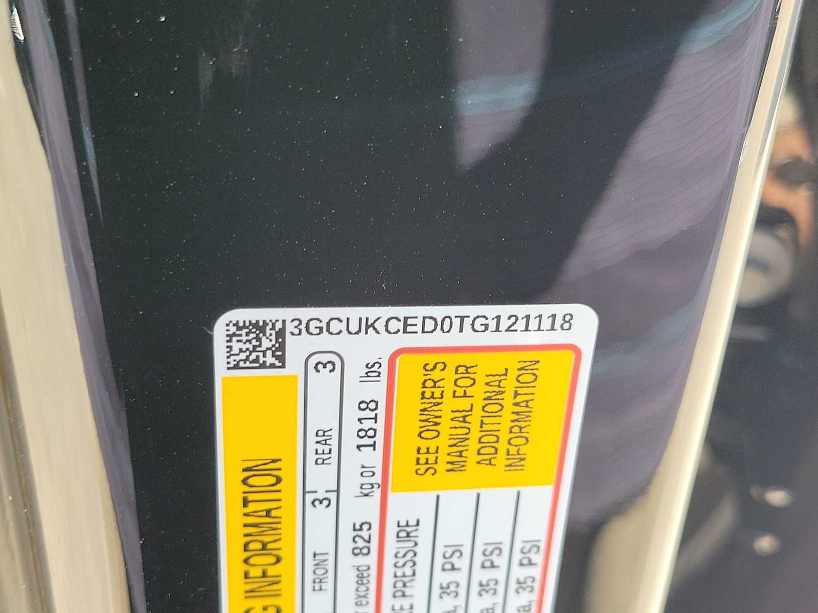 Thumbnail: 2026 Chevrolet Silverado 1500 - 21