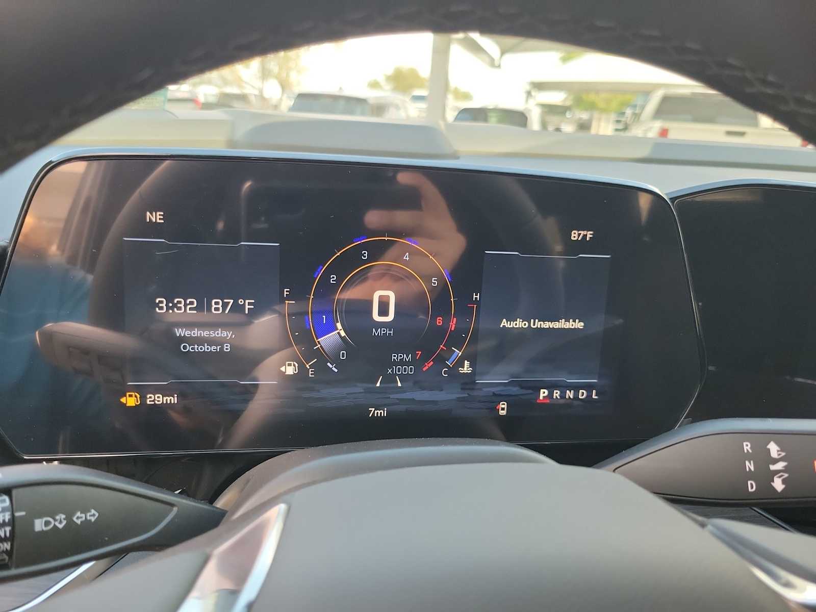 Thumbnail: 2026 Chevrolet Tahoe - 18