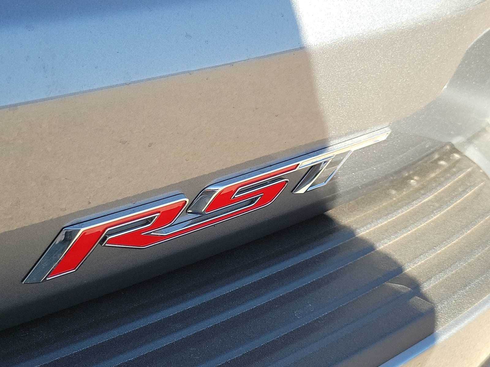 Thumbnail: 2026 Chevrolet Tahoe - 7