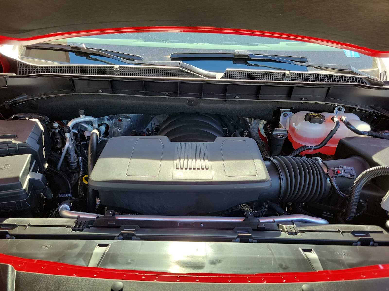 Thumbnail: 2026 Chevrolet Tahoe - 9