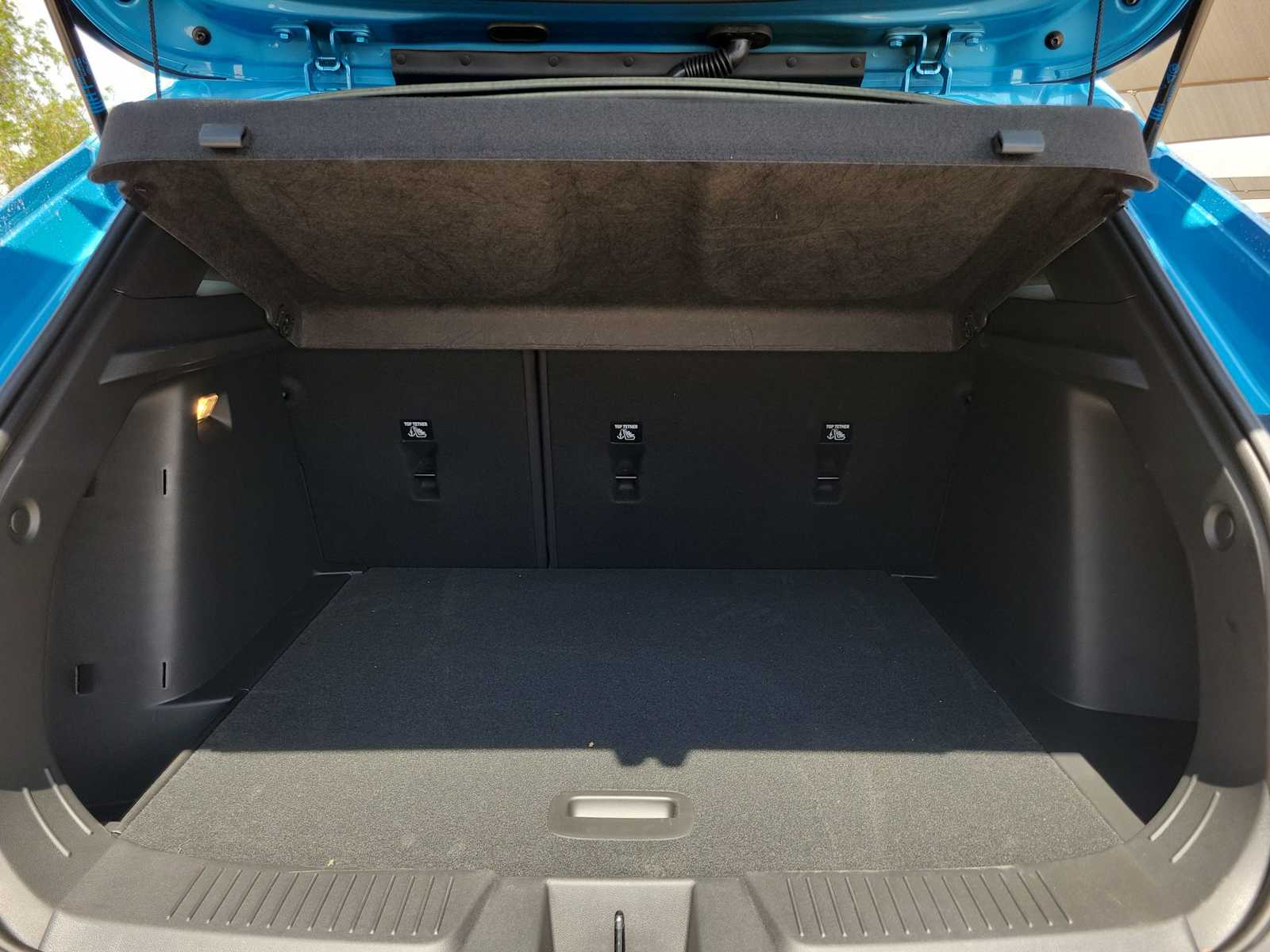 Thumbnail: 2026 Chevrolet Trax - 23