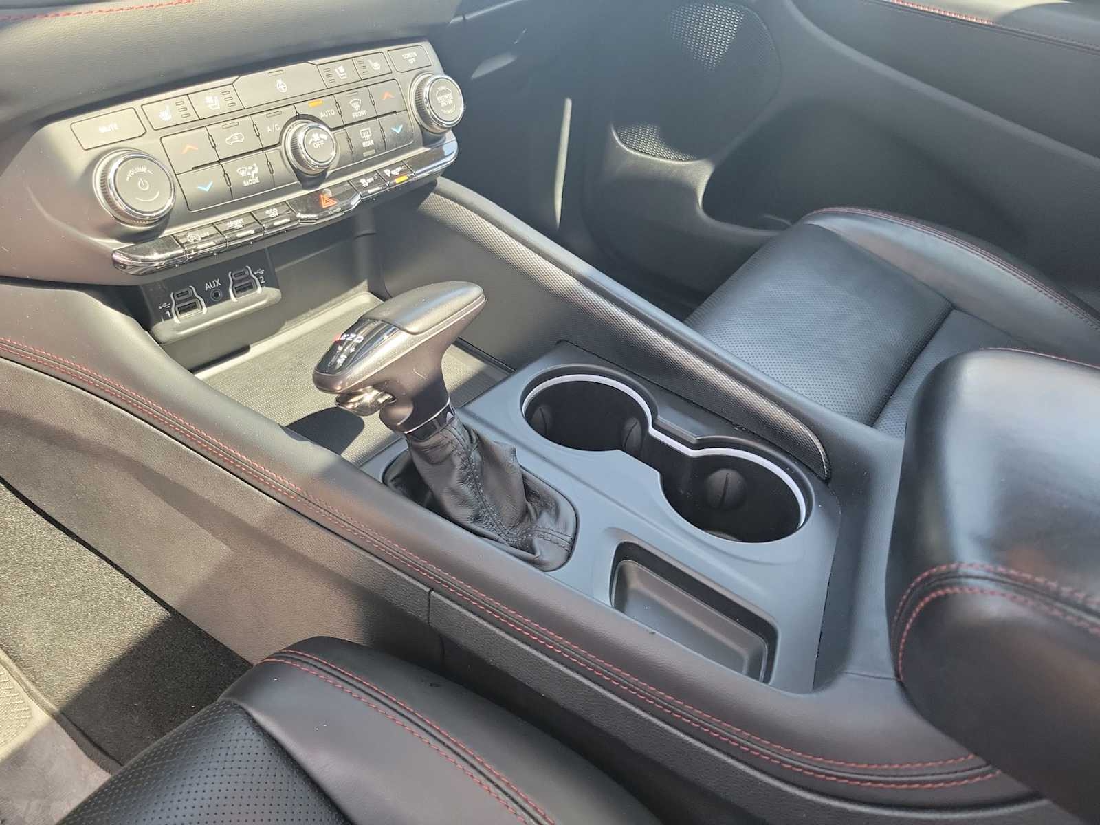 Thumbnail: 2024 Dodge Durango - 13