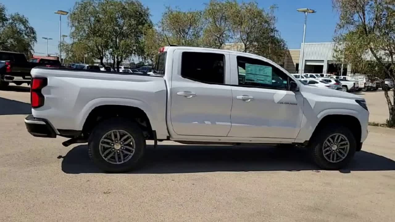Thumbnail: 2026 Chevrolet Colorado - 2