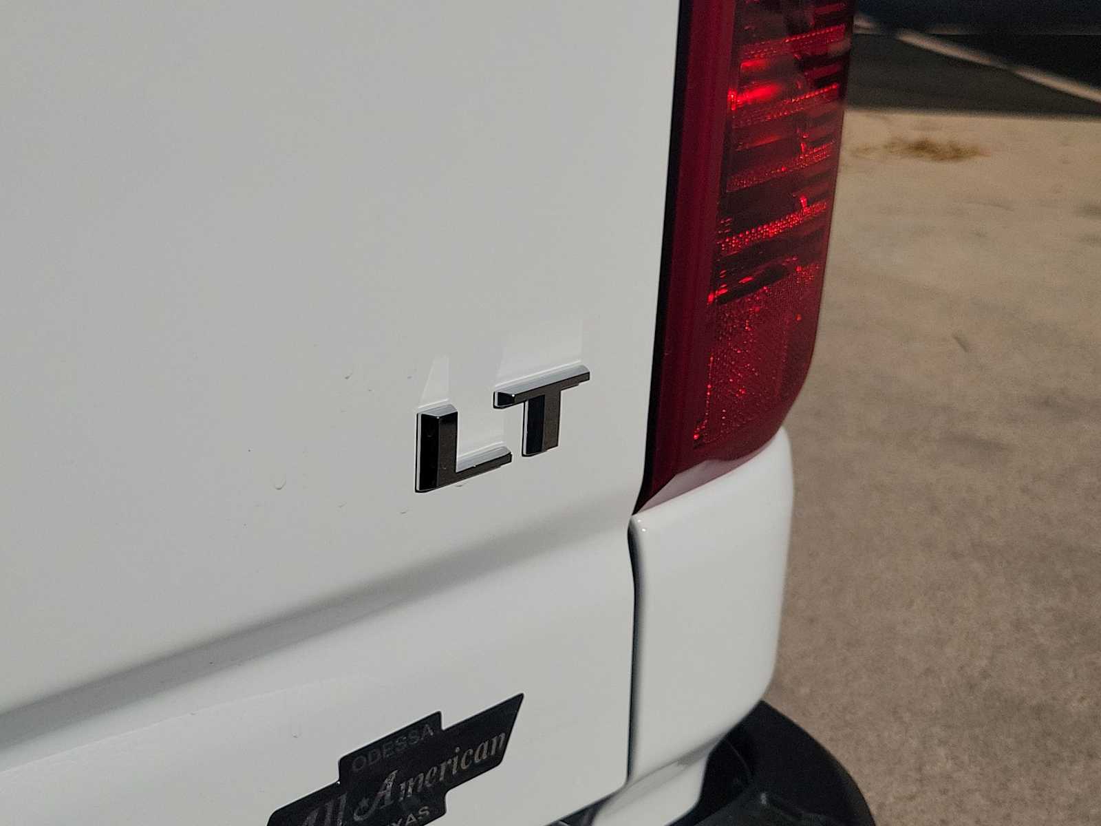 Thumbnail: 2026 Chevrolet Silverado 2500 - 7