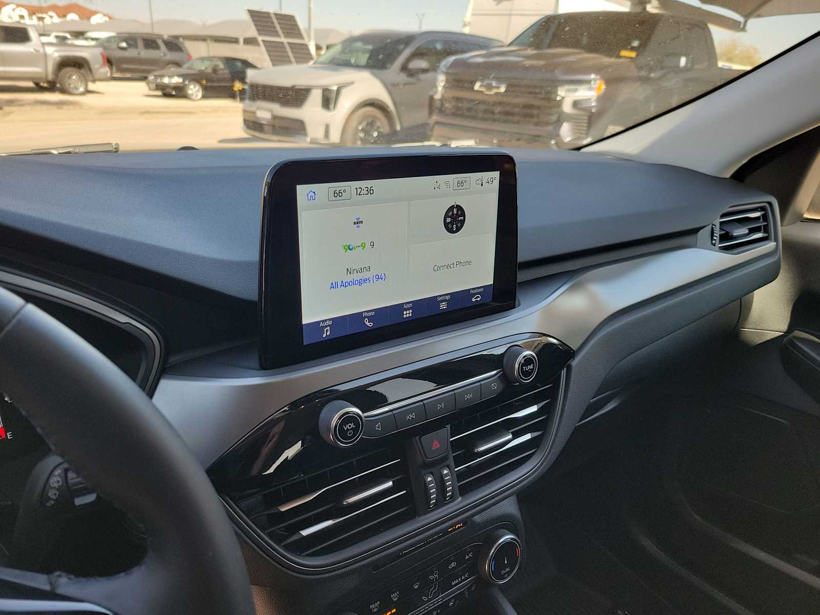 Thumbnail: 2024 Ford Escape - 20