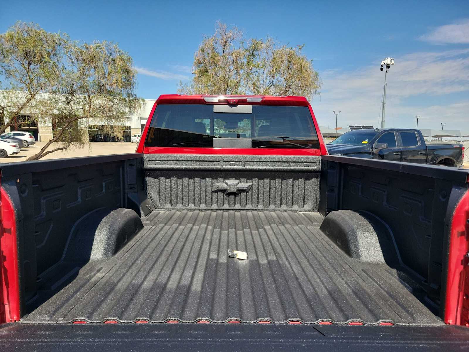 Thumbnail: 2026 Chevrolet Silverado 2500 - 19