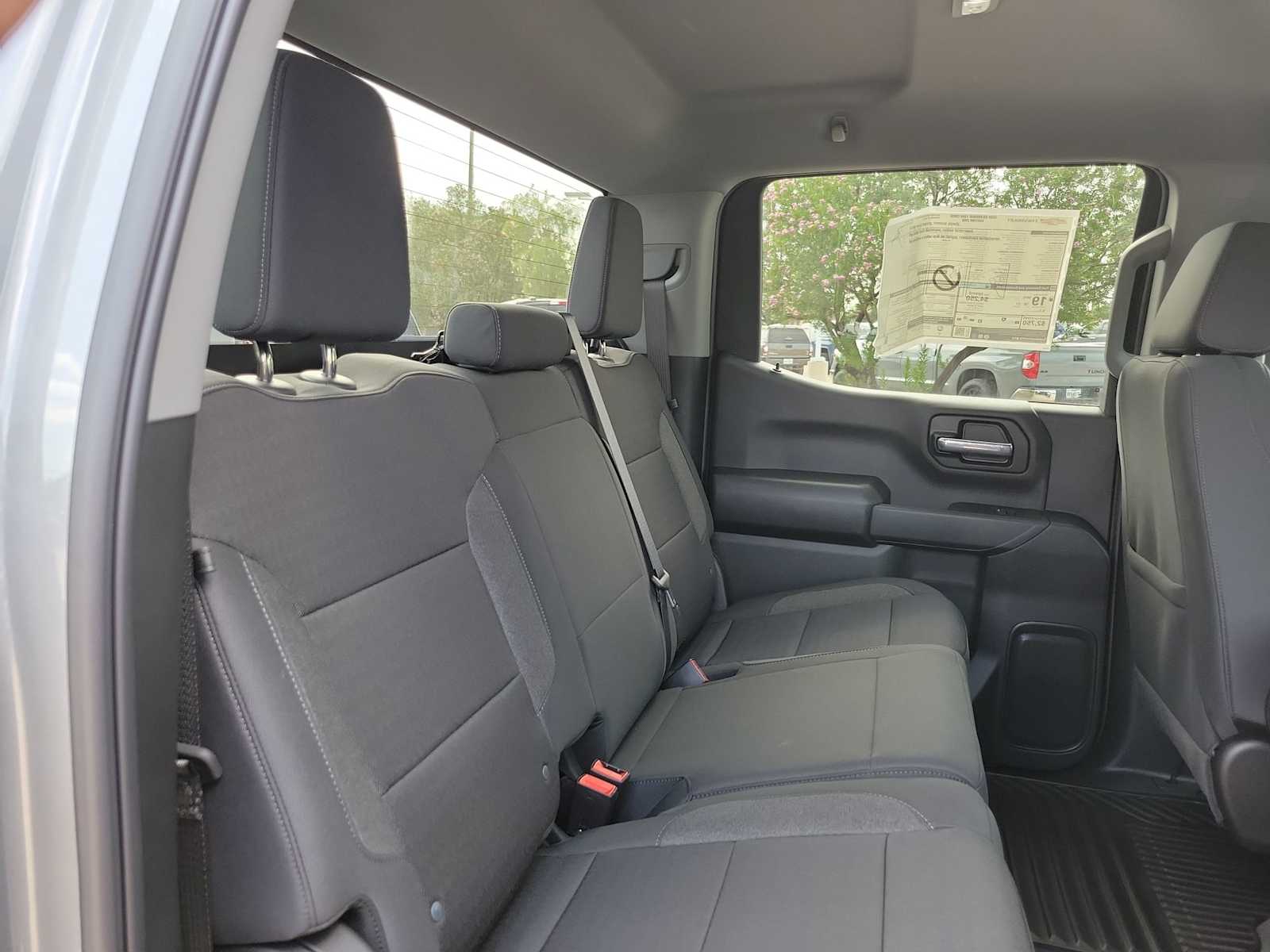 Thumbnail: 2025 Chevrolet Silverado 1500 - 13