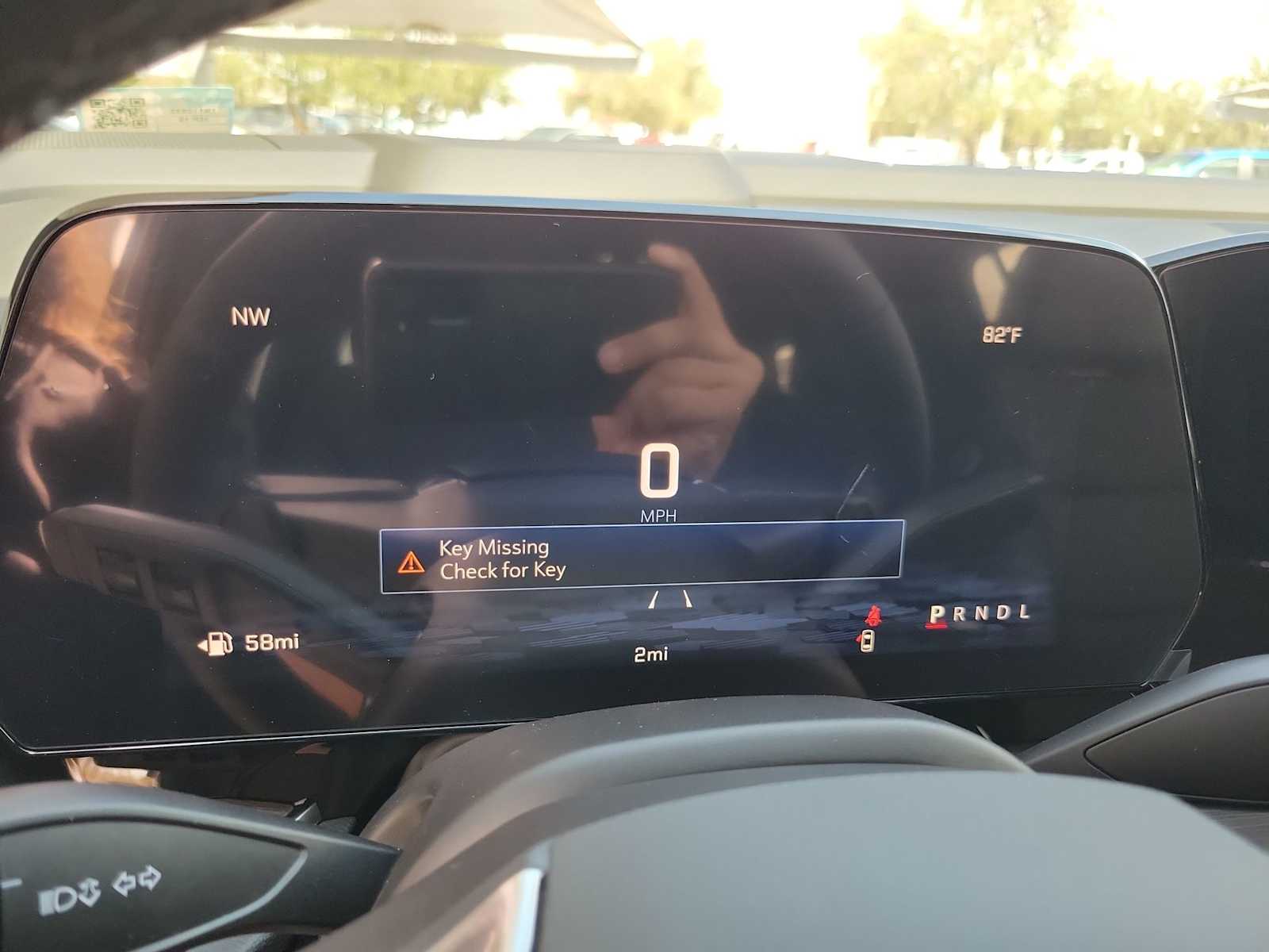 Thumbnail: 2026 Chevrolet Suburban - 18