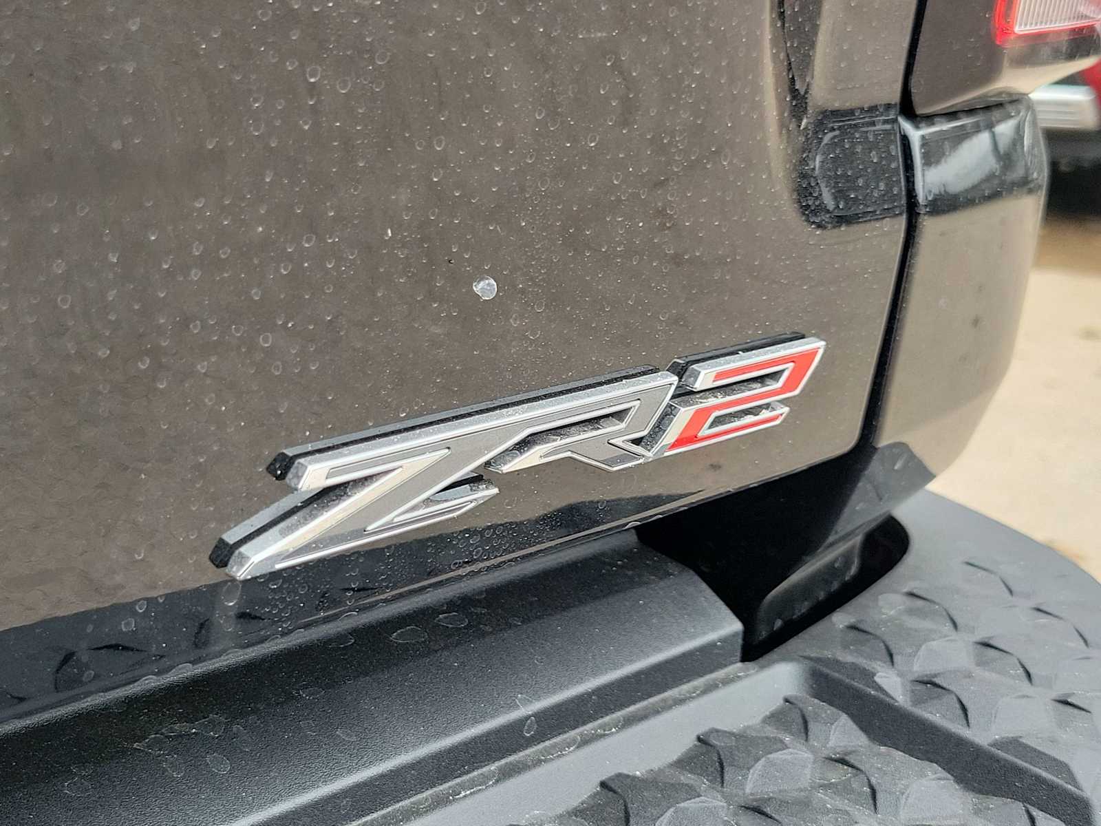 Thumbnail: 2026 Chevrolet Colorado - 7