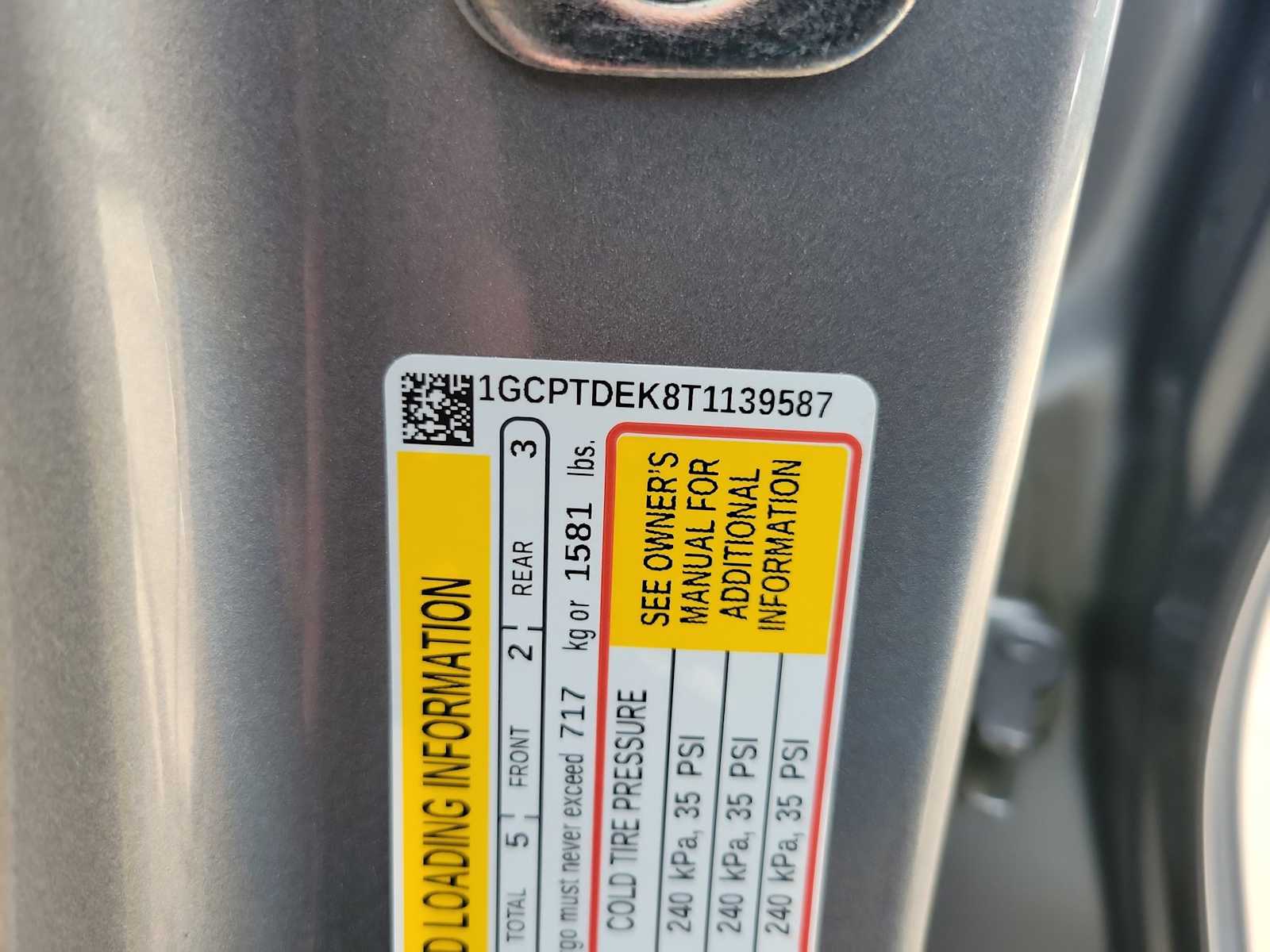 Thumbnail: 2026 Chevrolet Colorado - 21