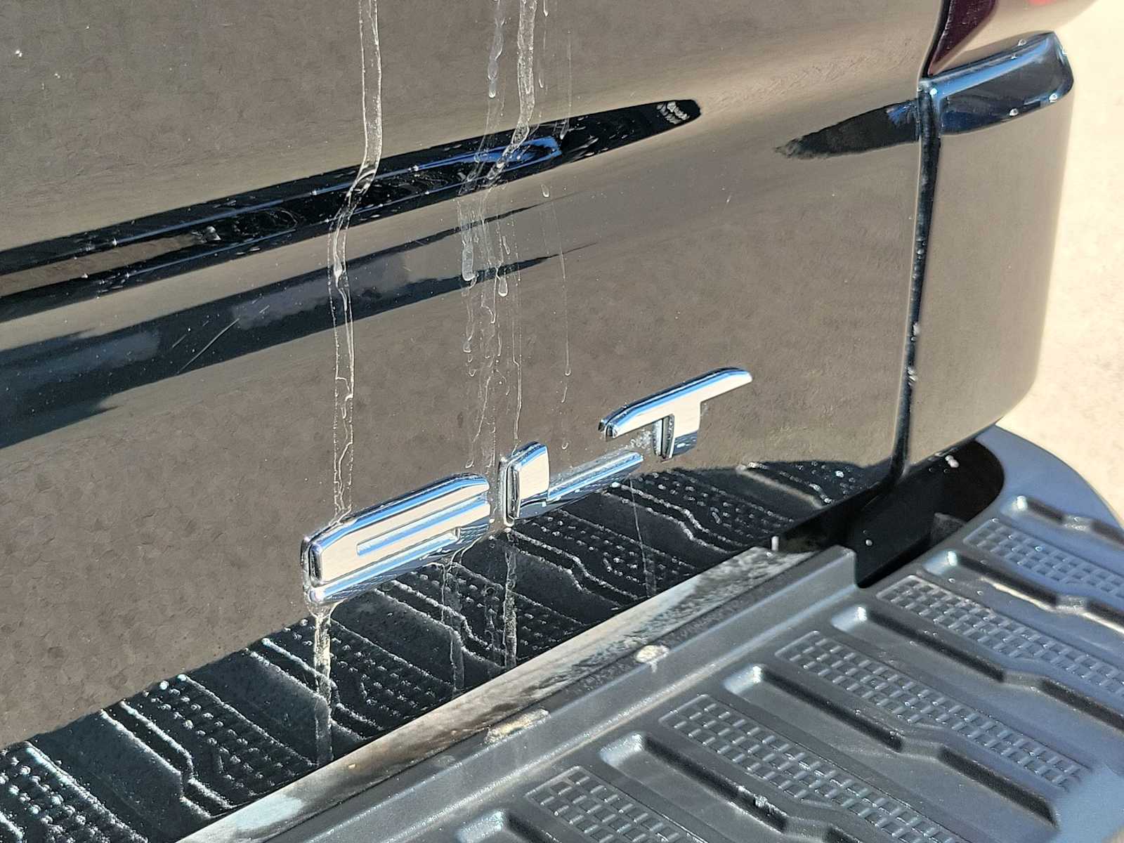 Thumbnail: 2020 GMC Sierra 1500 - 7