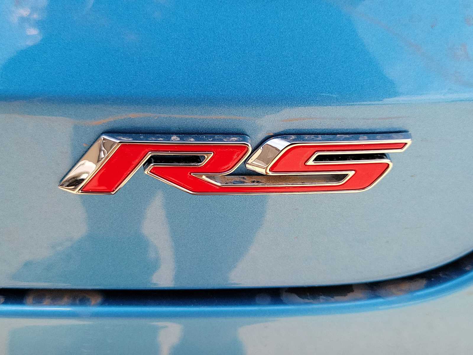 Thumbnail: 2026 Chevrolet Trax - 11