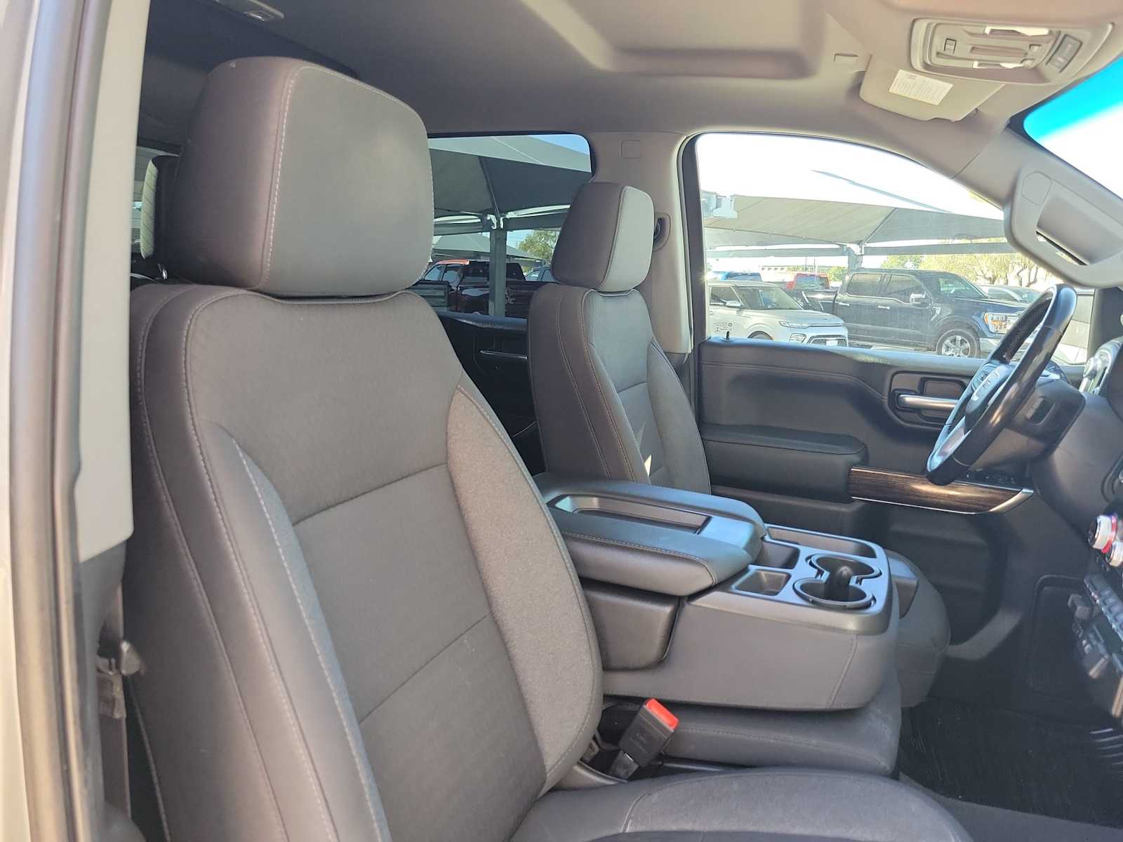 Thumbnail: 2020 GMC Sierra 1500 - 14