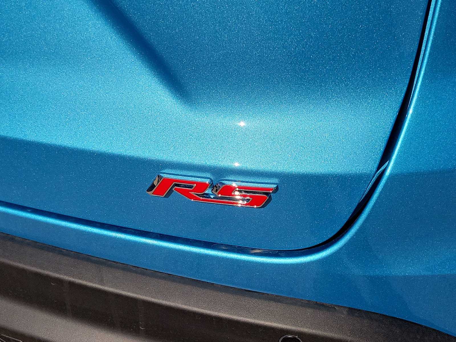 Thumbnail: 2026 Chevrolet Trax - 7