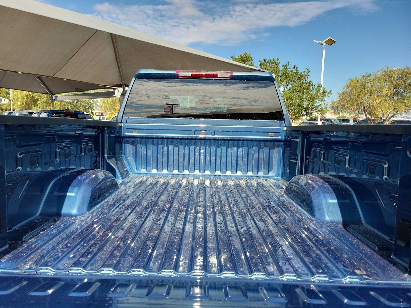 Thumbnail: 2026 Chevrolet Silverado 2500 - 19