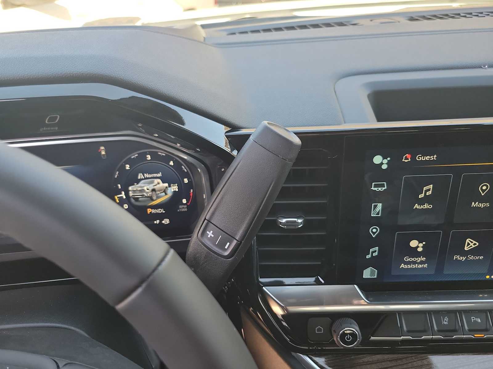 Thumbnail: 2026 Chevrolet Silverado 2500 - 17