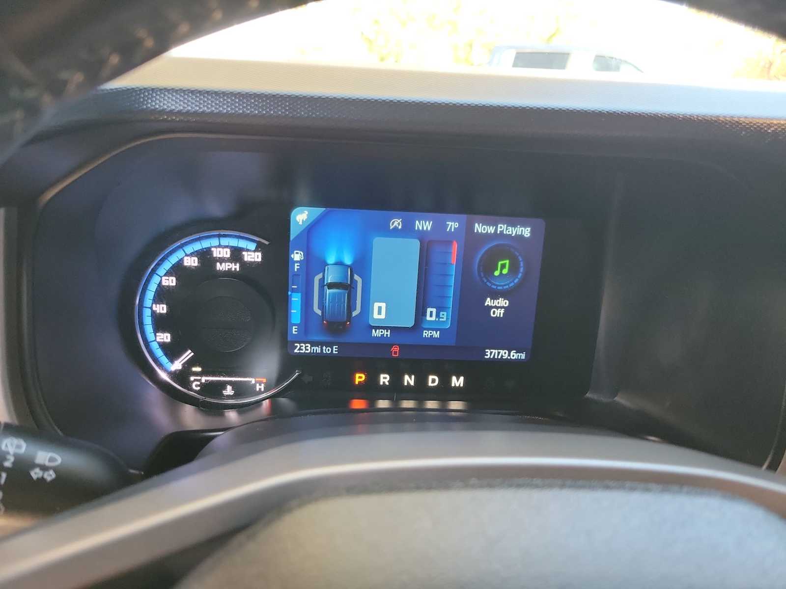 Thumbnail: 2022 Ford Bronco - 18