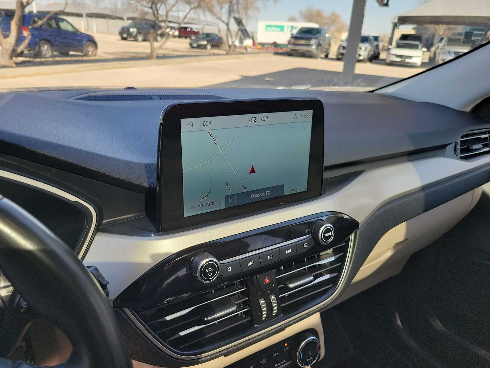 Thumbnail: 2022 Ford Escape - 20