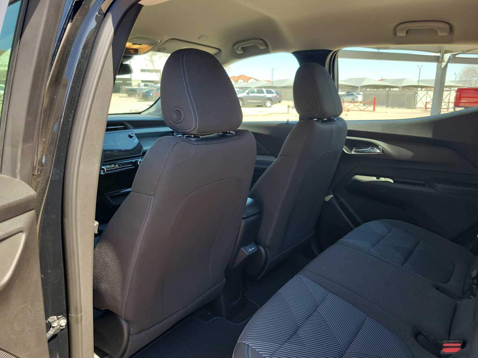 Thumbnail: 2027 Chevrolet Bolt EV - 16