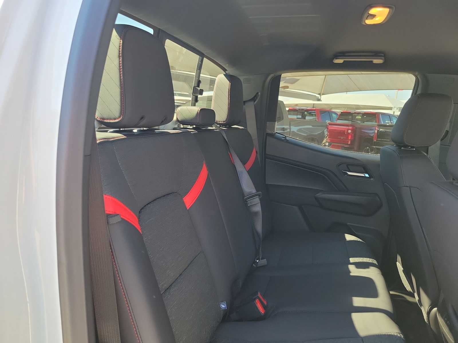 Thumbnail: 2026 Chevrolet Colorado - 13