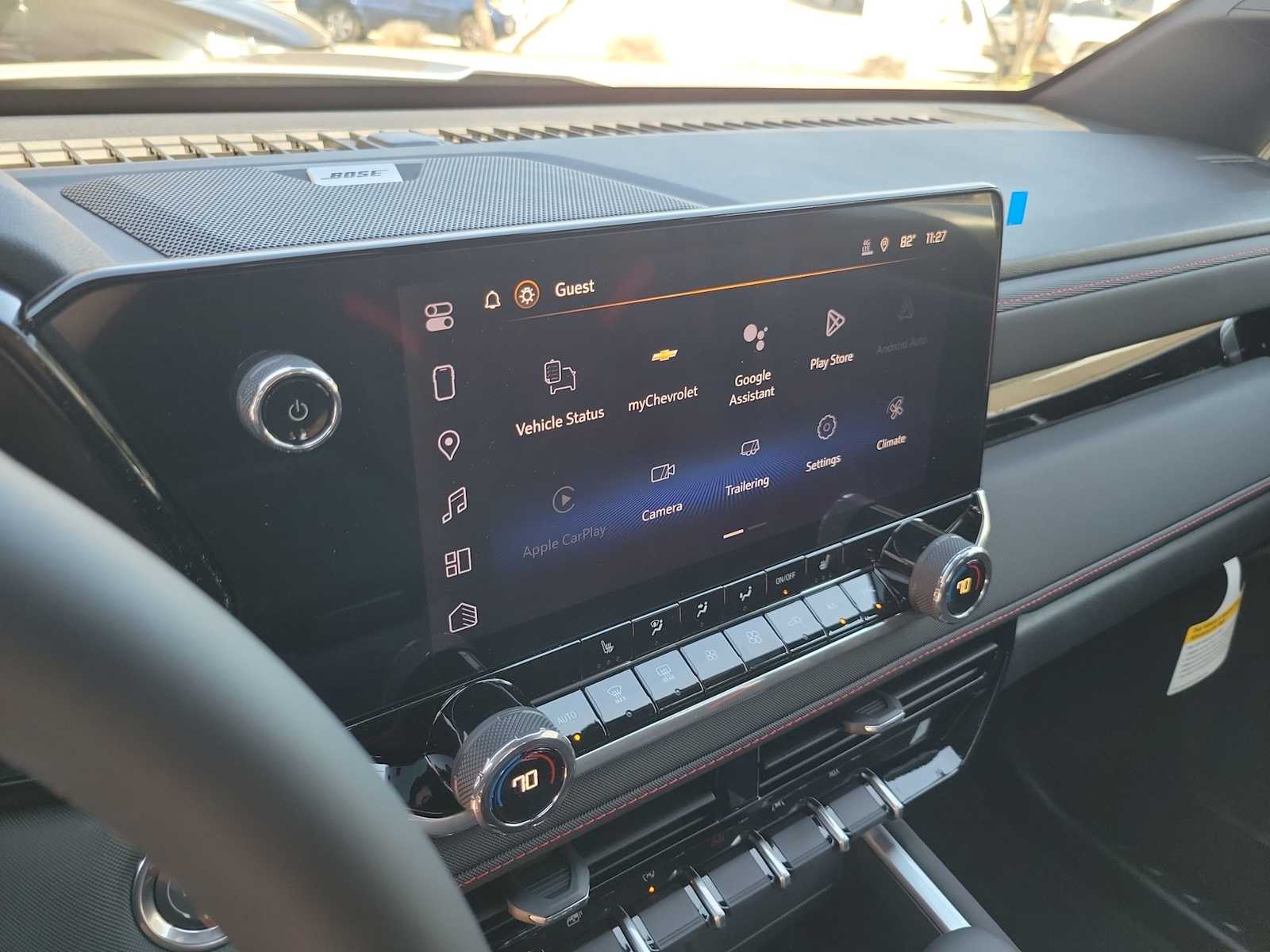 Thumbnail: 2026 Chevrolet Colorado - 20