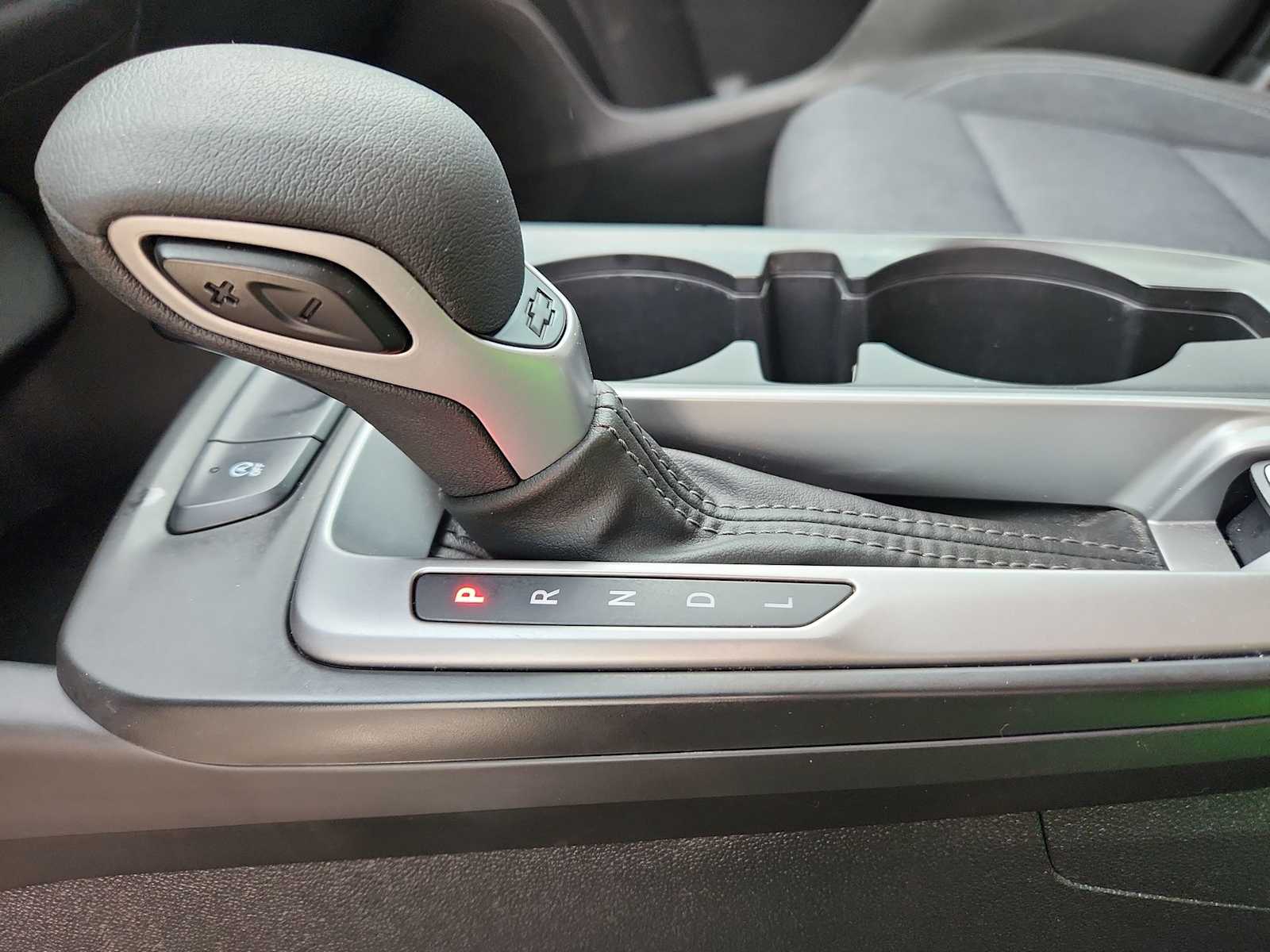 Thumbnail: 2024 Chevrolet Trax - 13