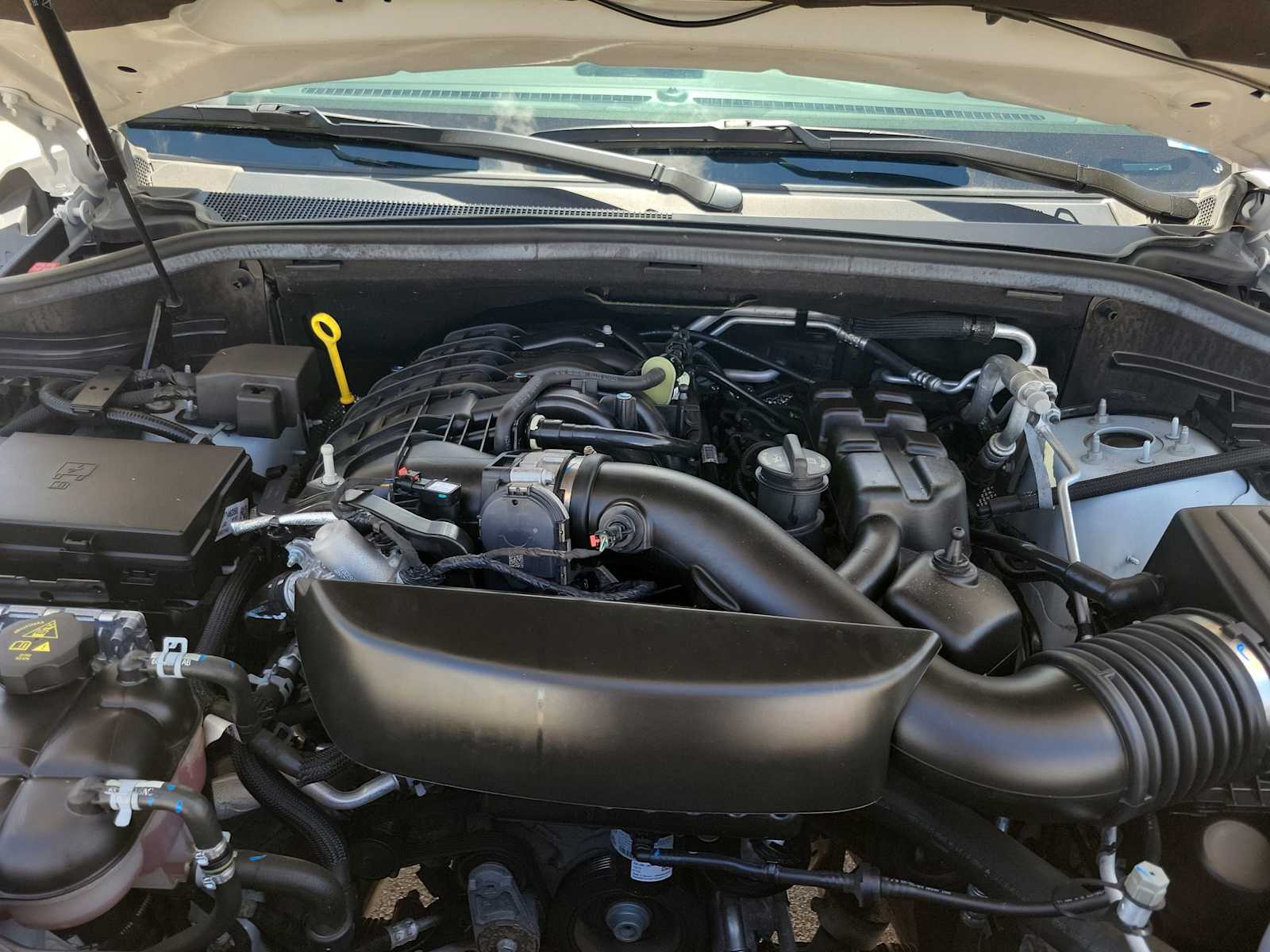 Thumbnail: 2024 Dodge Durango - 5