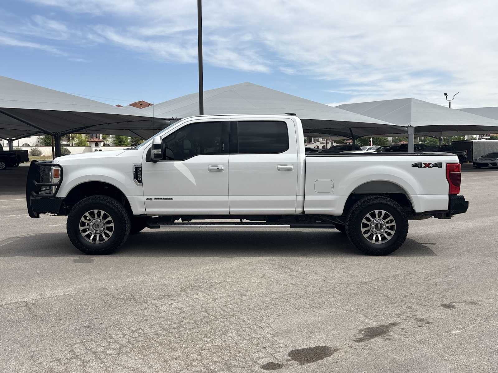 Thumbnail: 2020 Ford F-250 - 5