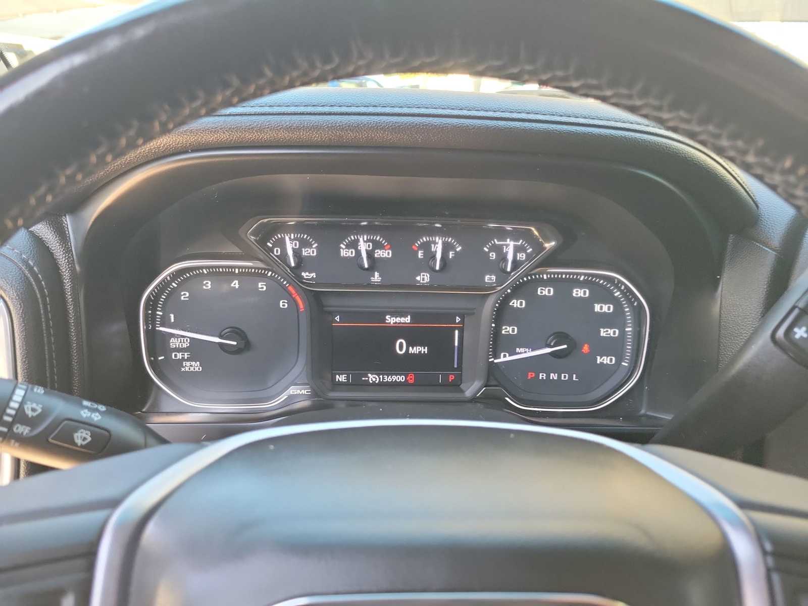 Thumbnail: 2020 GMC Sierra 1500 - 18