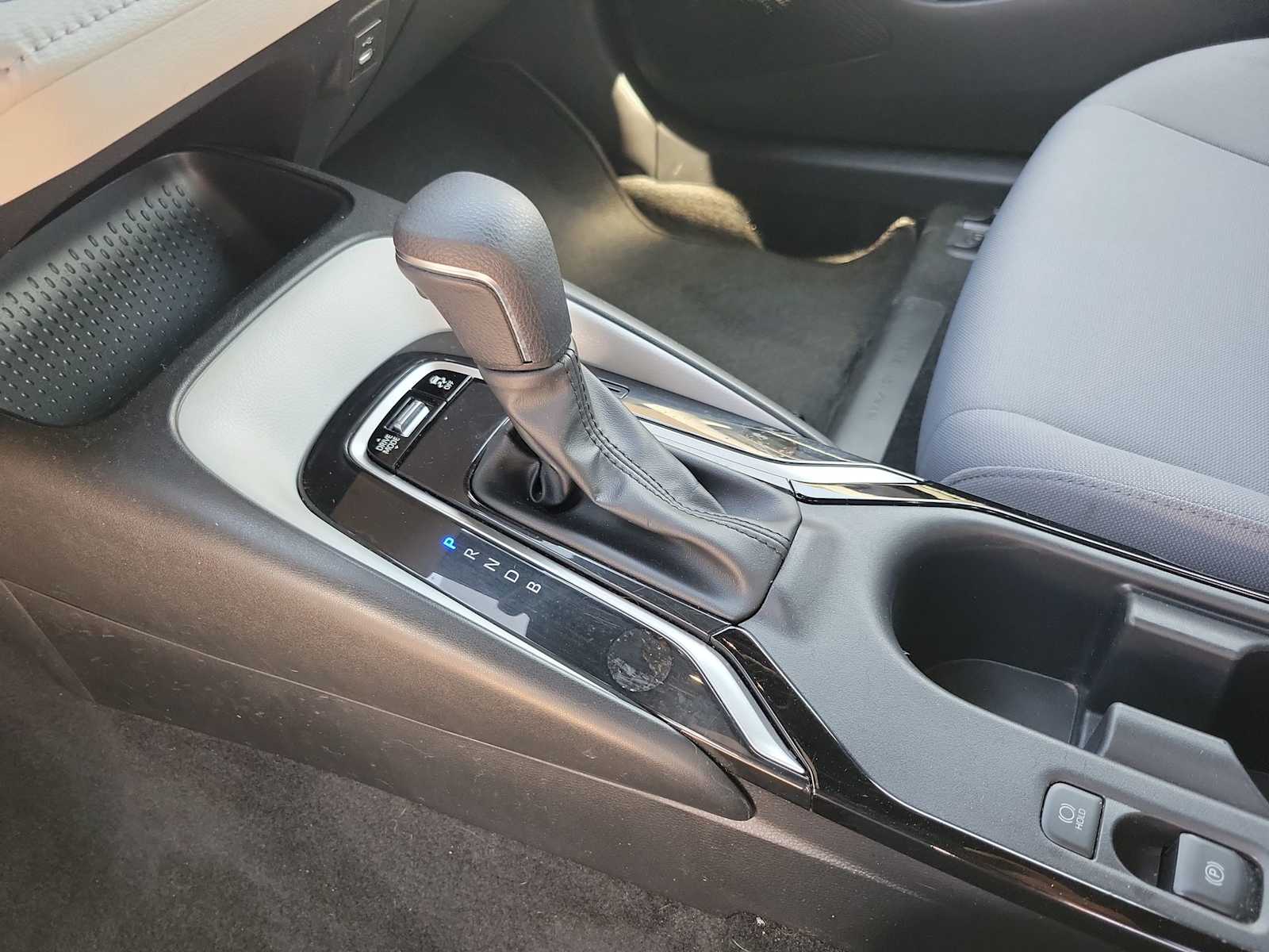 Thumbnail: 2023 Toyota Corolla - 17