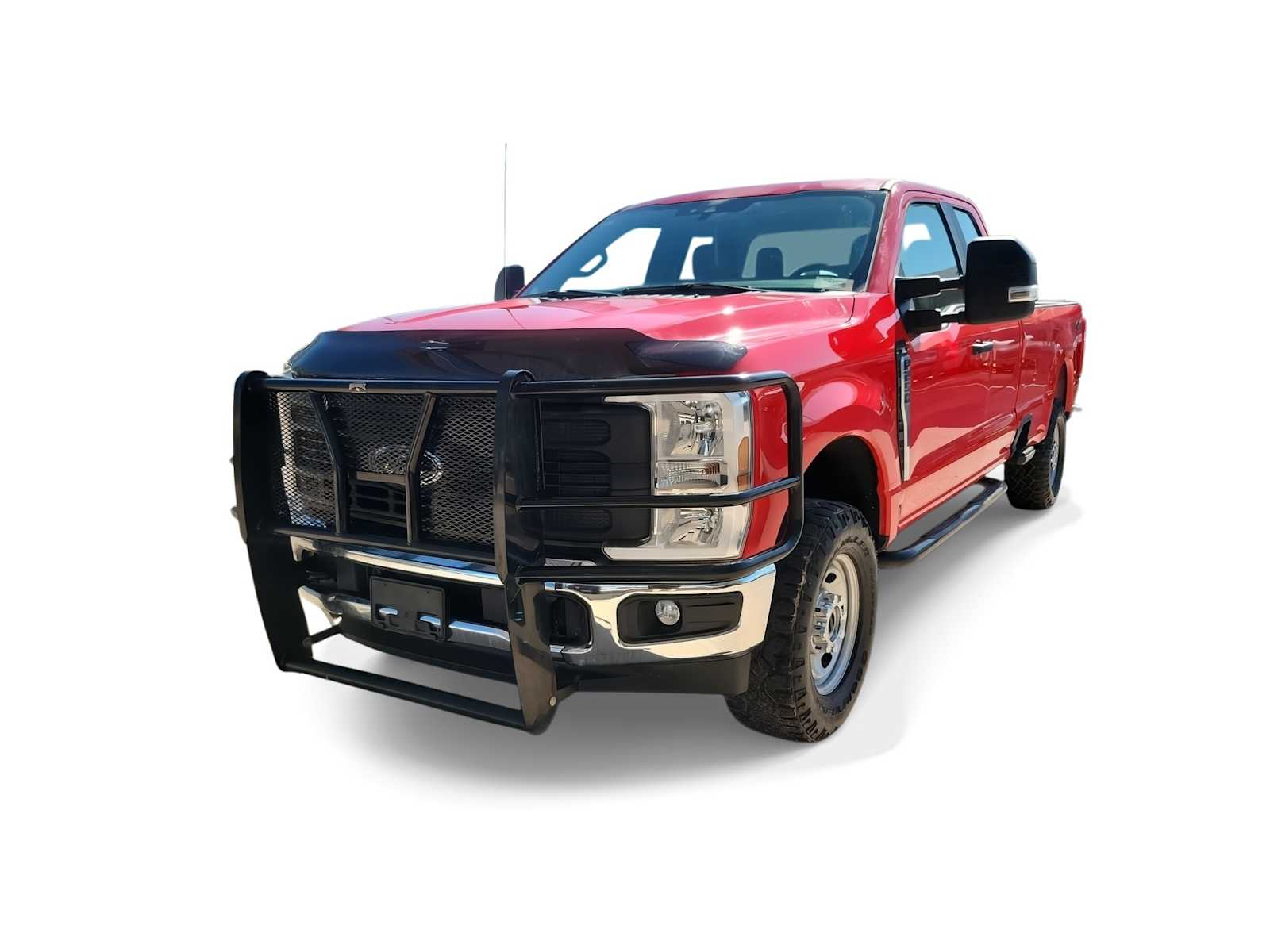 2024 Ford F-250  -
                  Odessa, TX