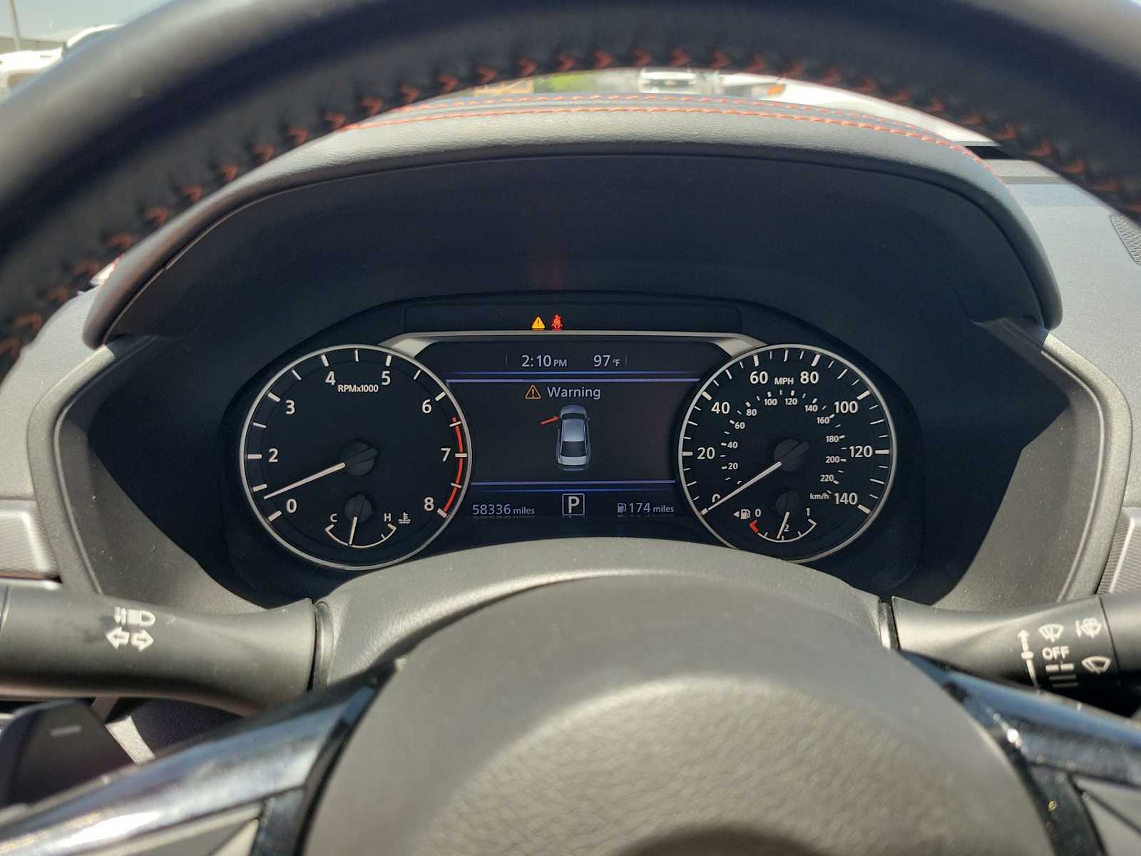 Thumbnail: 2023 Nissan Altima - 18
