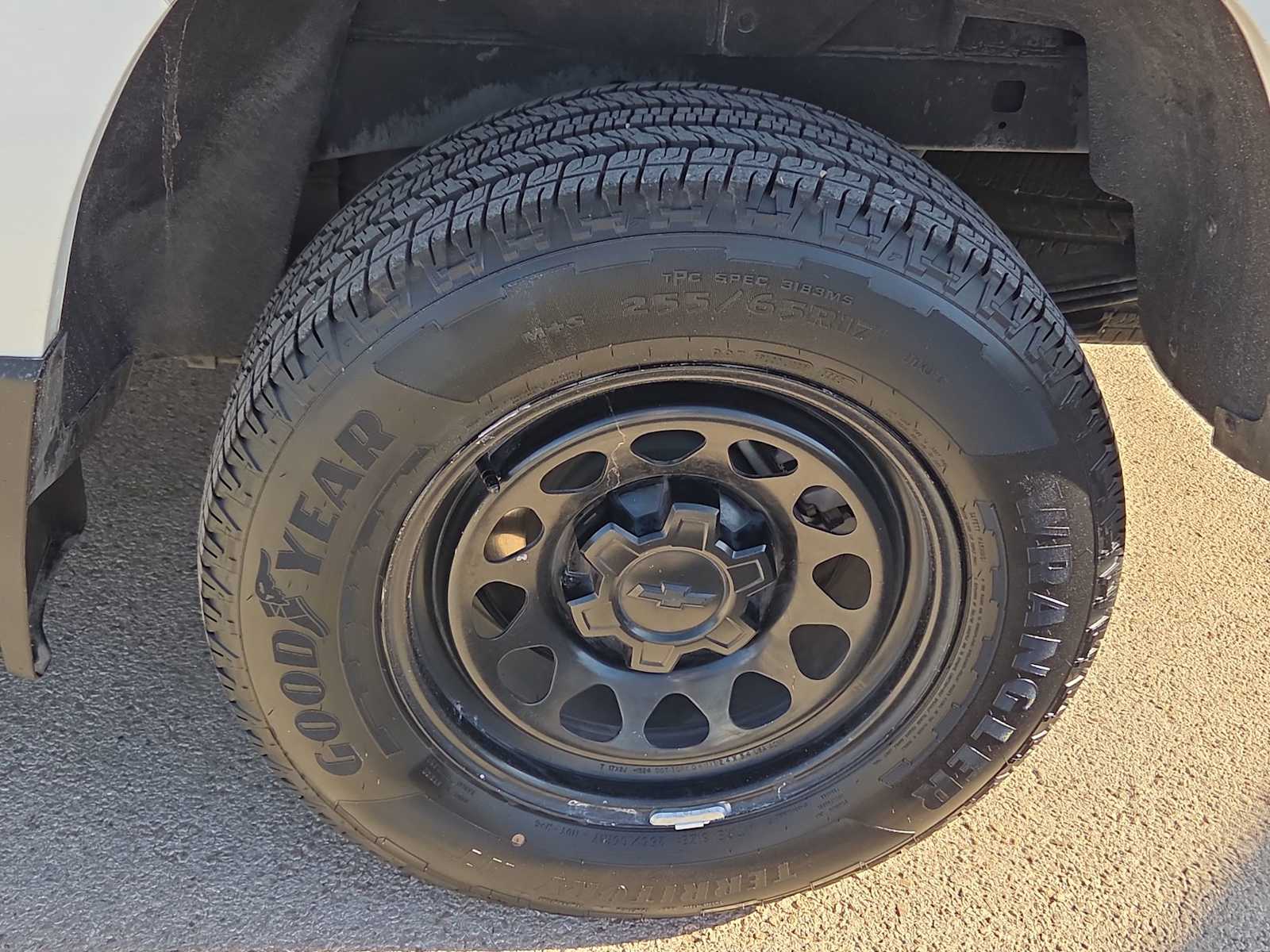 Thumbnail: 2024 Chevrolet Colorado - 4