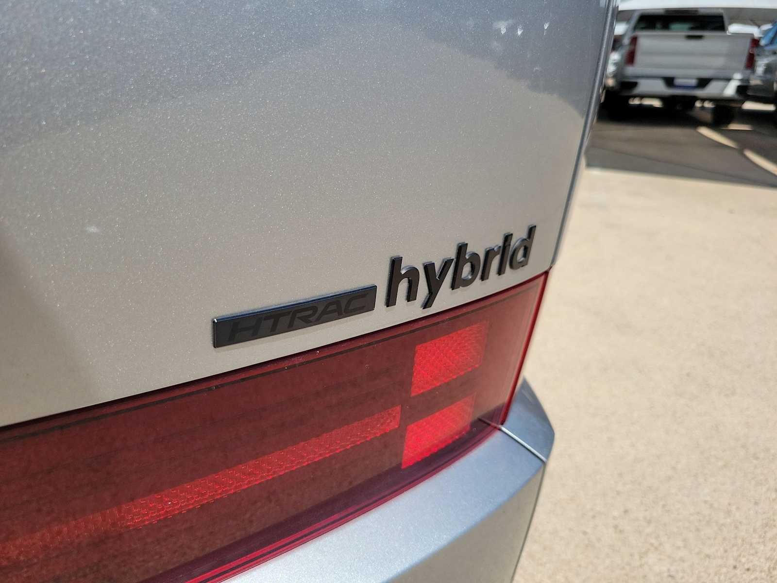 Thumbnail: 2025 Hyundai Santa Fe - 7