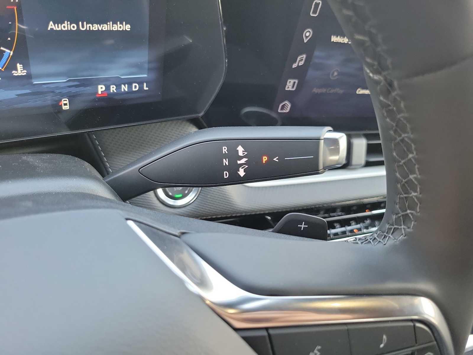 Thumbnail: 2026 Chevrolet Equinox - 17