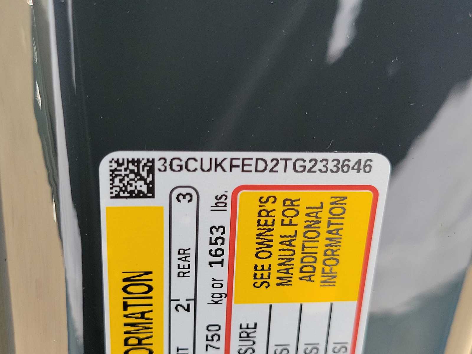 Thumbnail: 2026 Chevrolet Silverado 1500 - 21